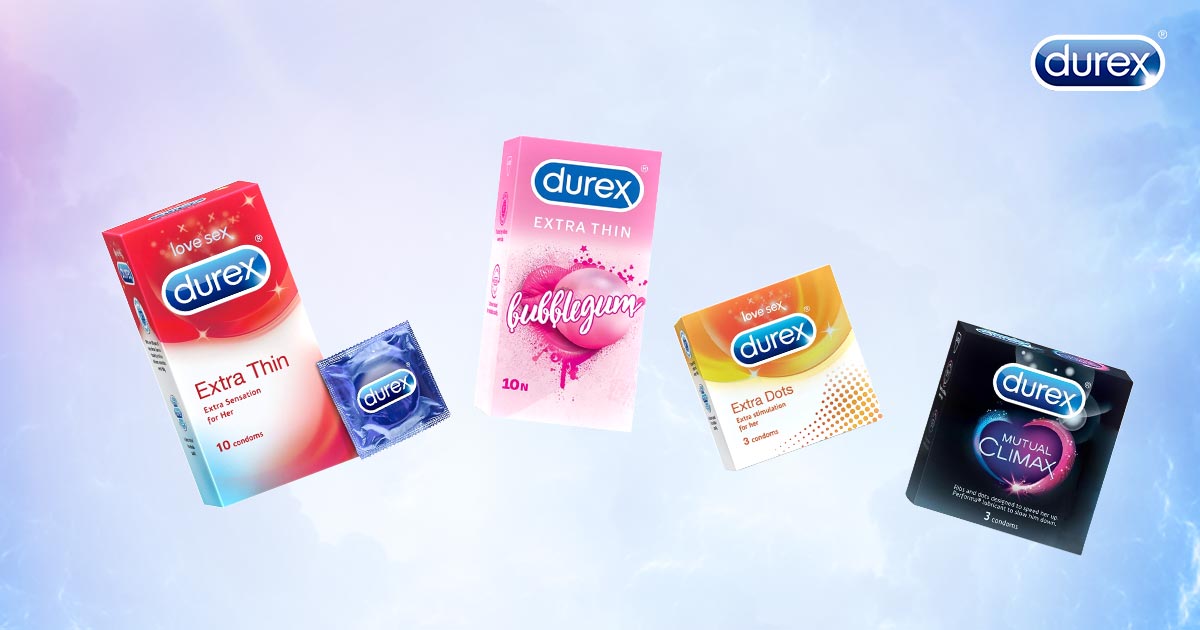 durex big