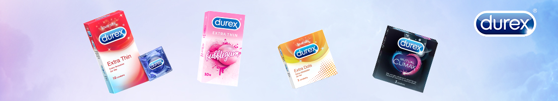durex