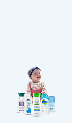 Picture for category Baby Care