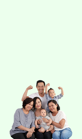 Picture for category Family Care