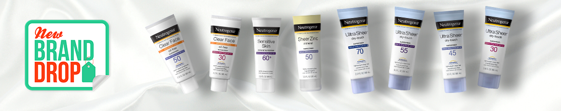 neutrogena